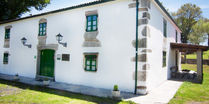Casa Blanco